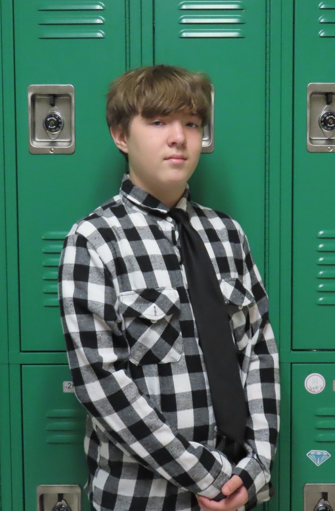 tie