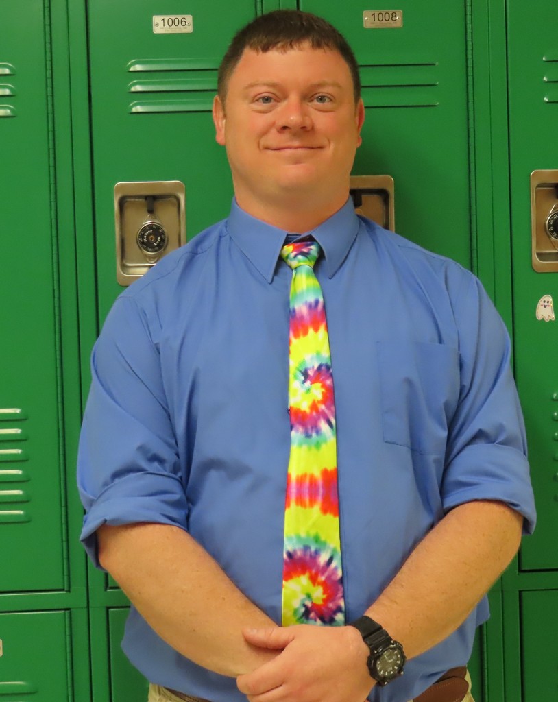 tie