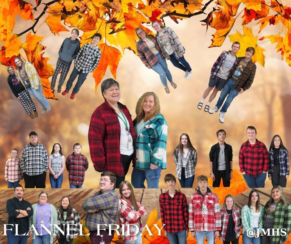 flannel