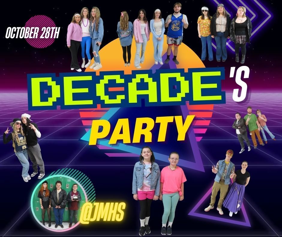 decades