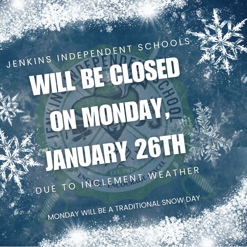 Traditional Snow Day on Monday