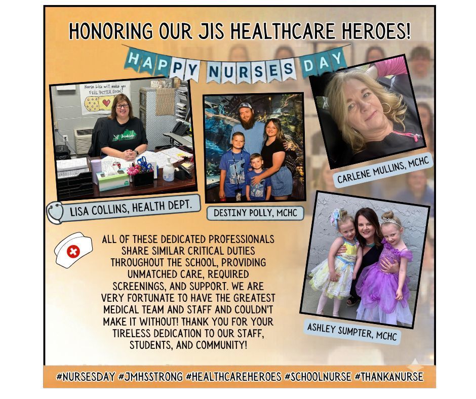 nurse day