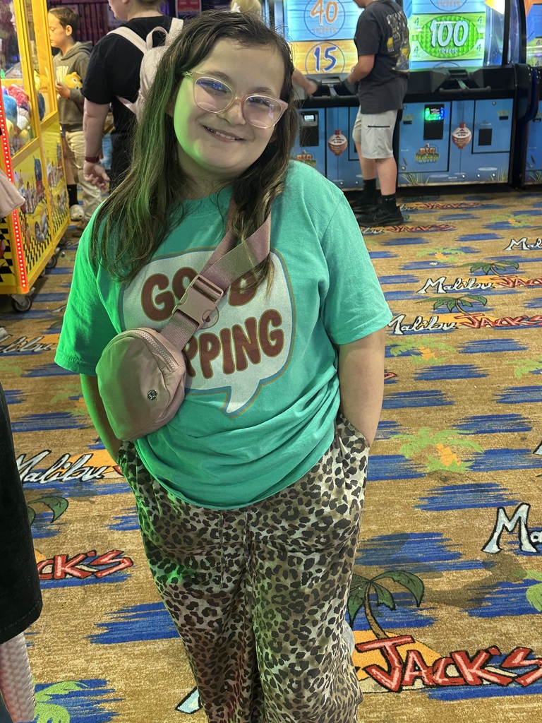 Y