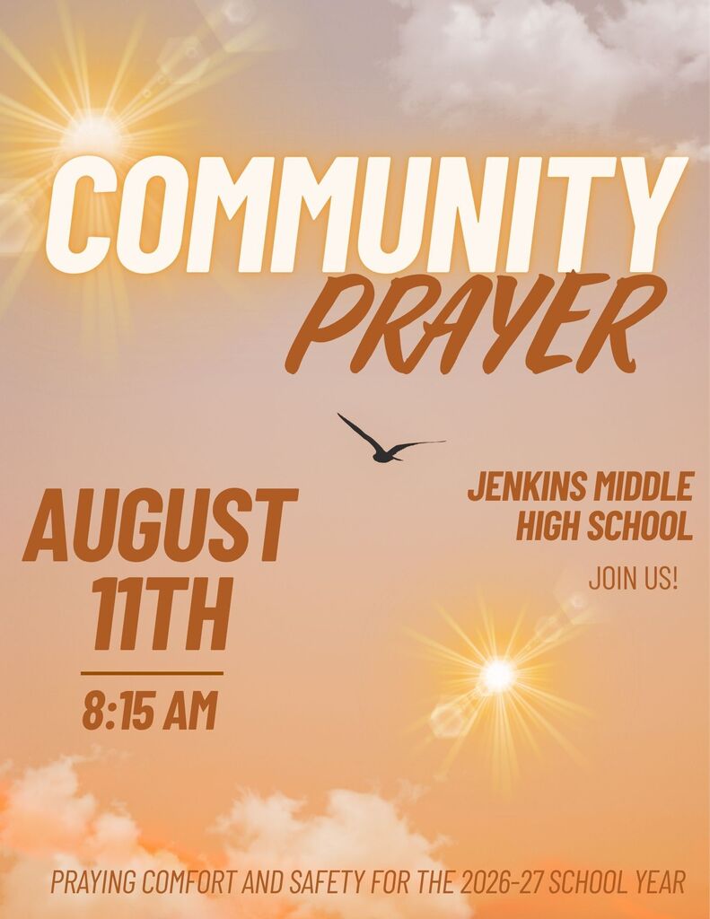 pray