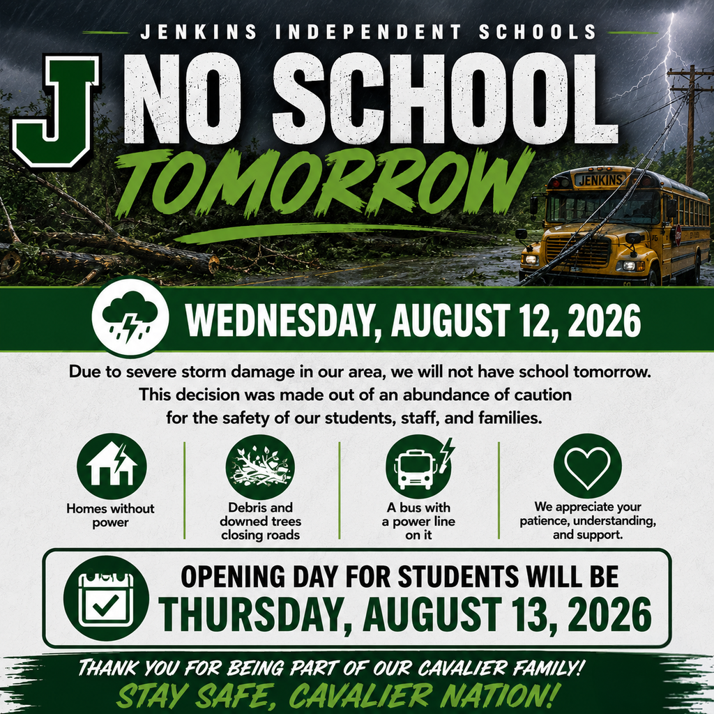 Opening Day Thursday, August 13th