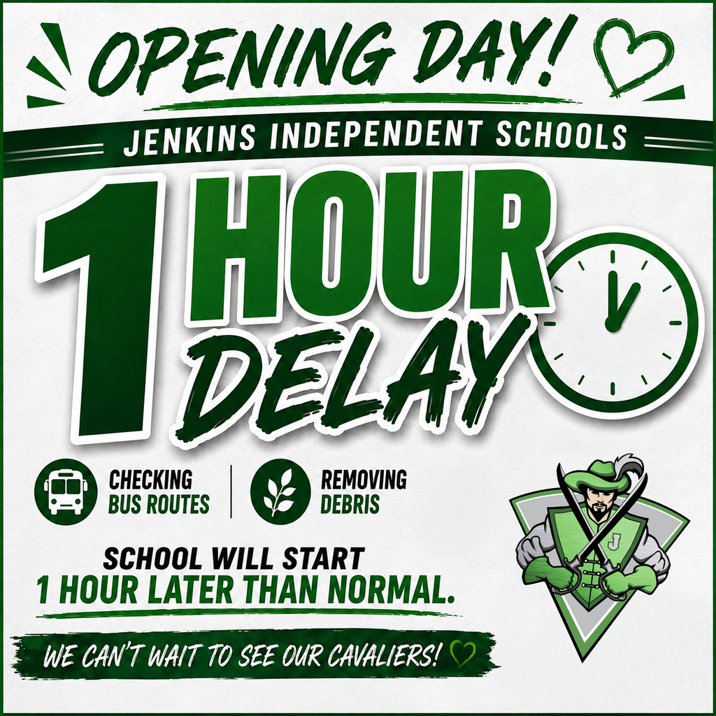 One Hour Delay