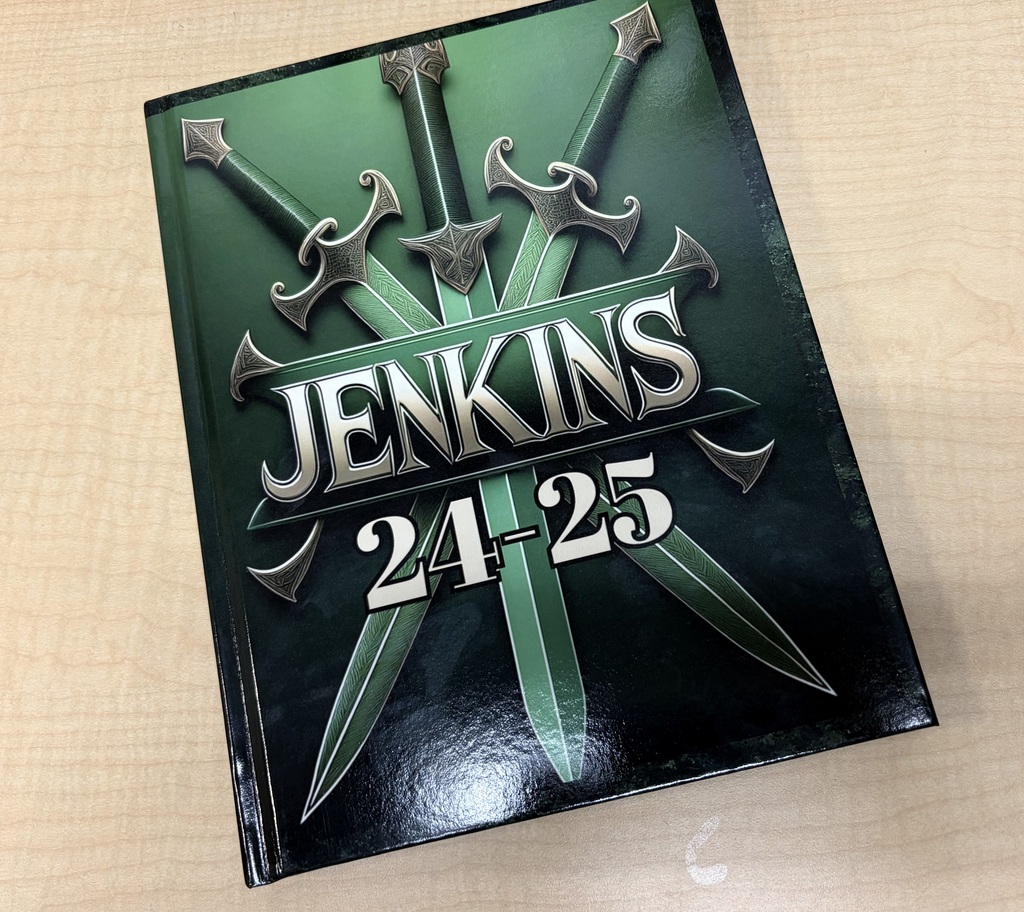yearbook
