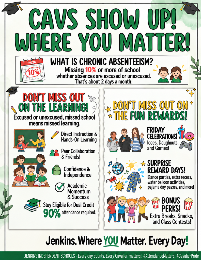 attendance