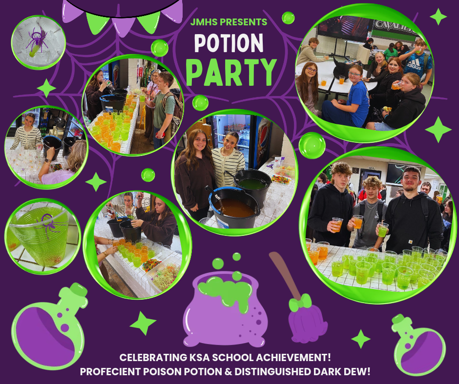 potion