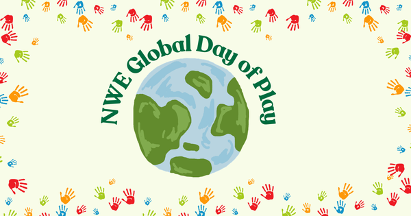 NWE Global Day of Play