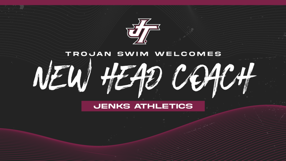 new swim head coach