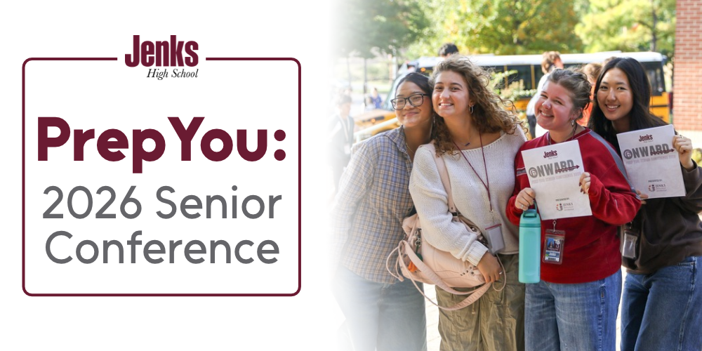 Prep You: 2026 Senior Conference