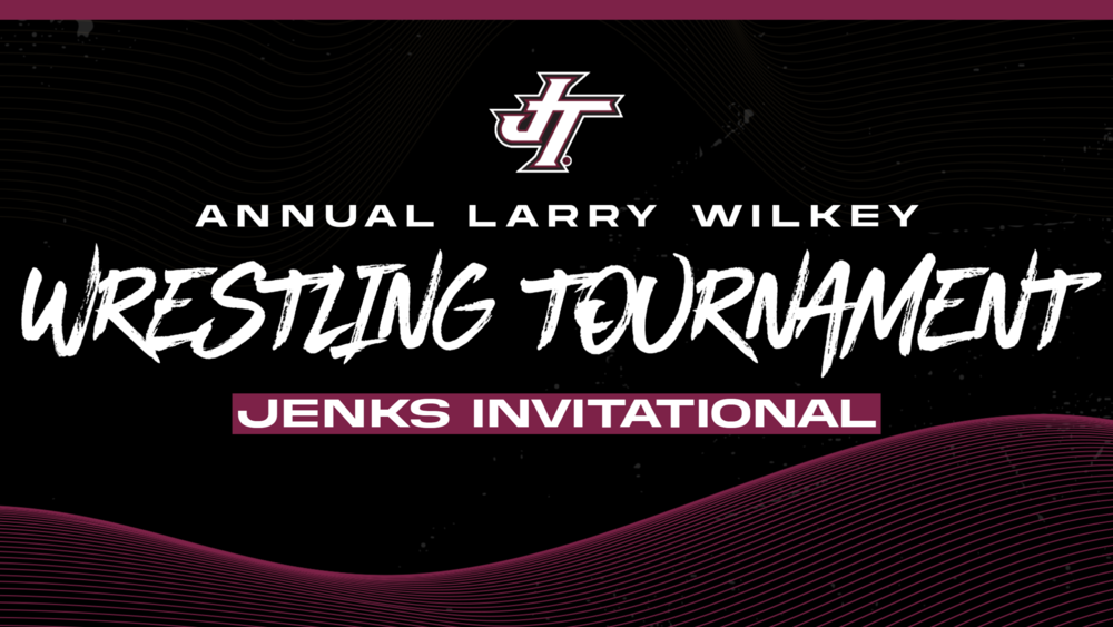 2026 Larry Wilkey Invitational Wrestling Tournament