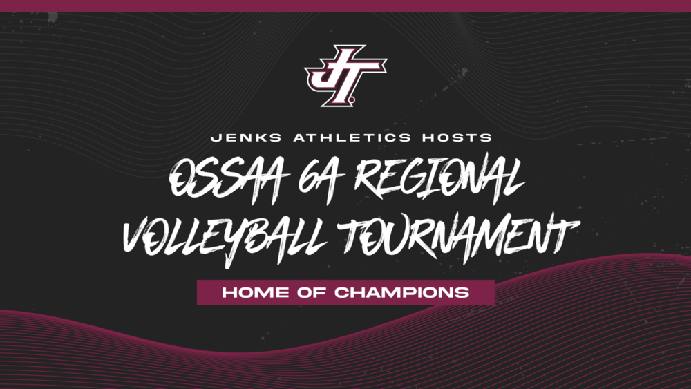 Regional Volleyball Tournament Schedule