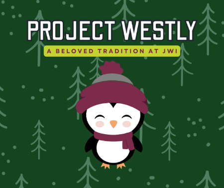 project westly