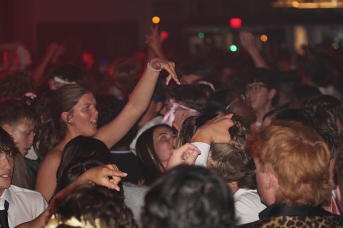 homecoming dance 2024