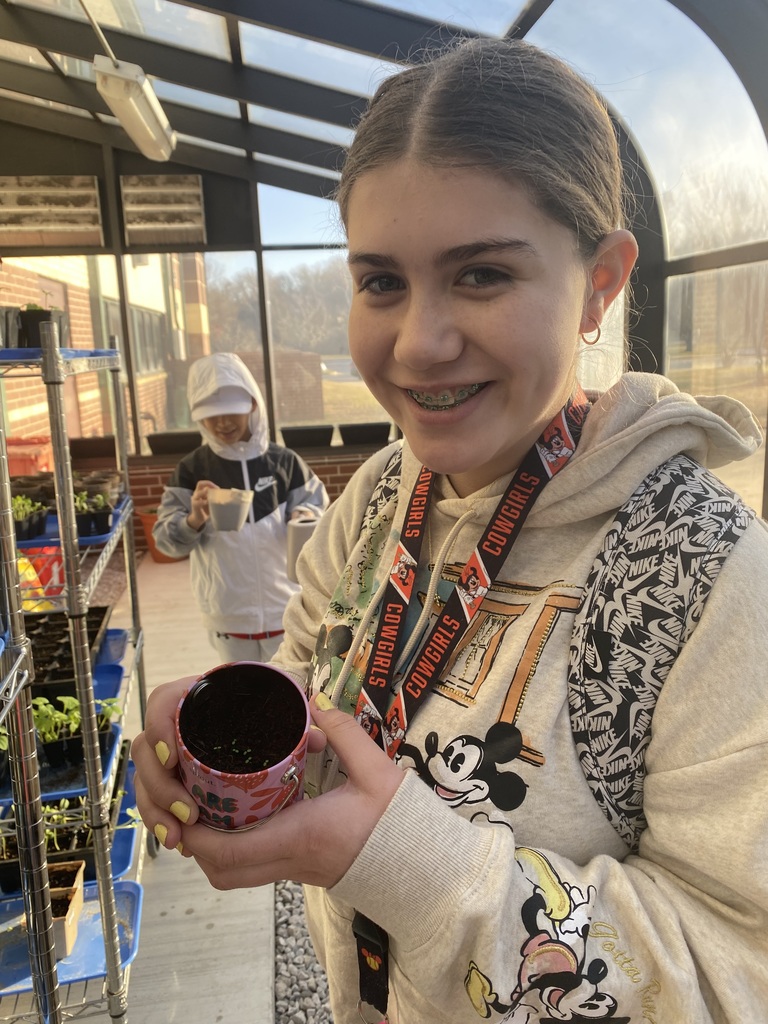 greenhouse