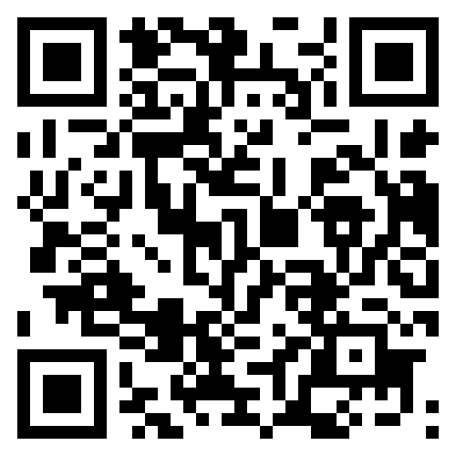eSports qr code