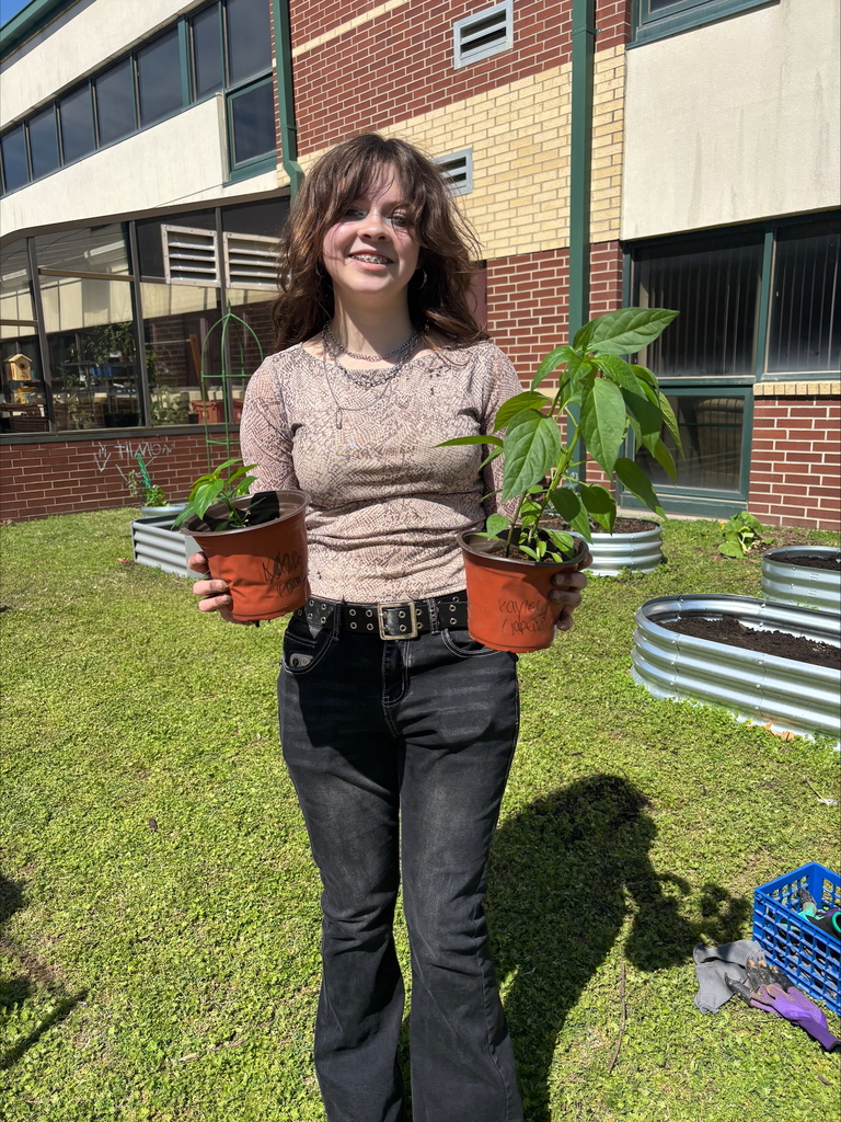 7-6 Earth Day