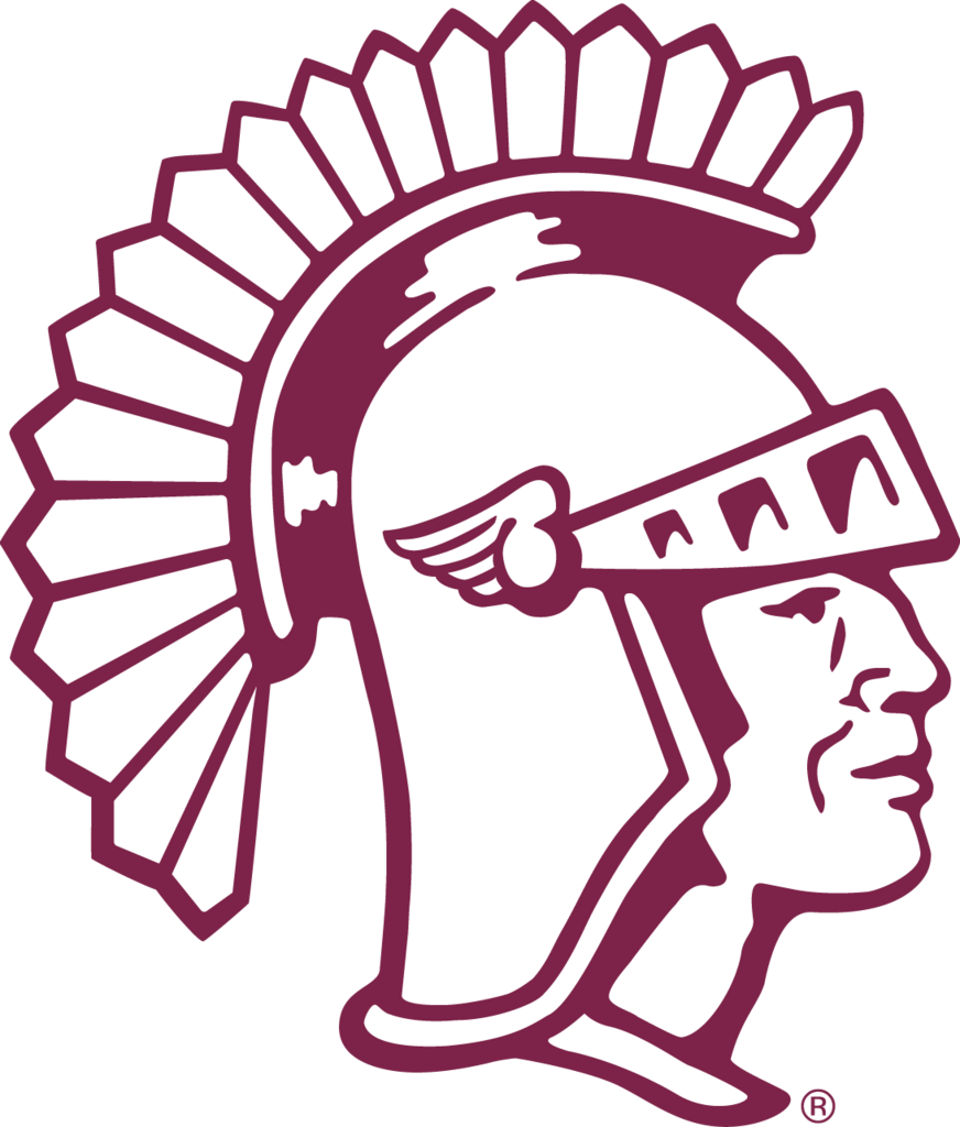 Trojan Head