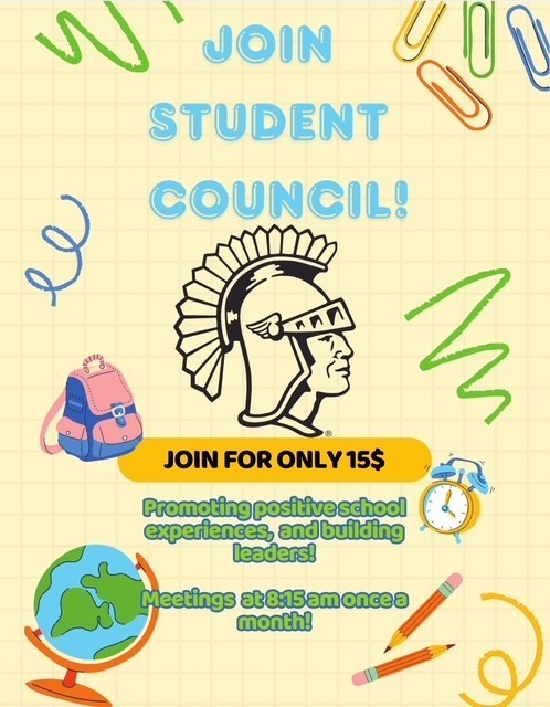 Join StuCo