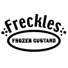 Freckles Friday