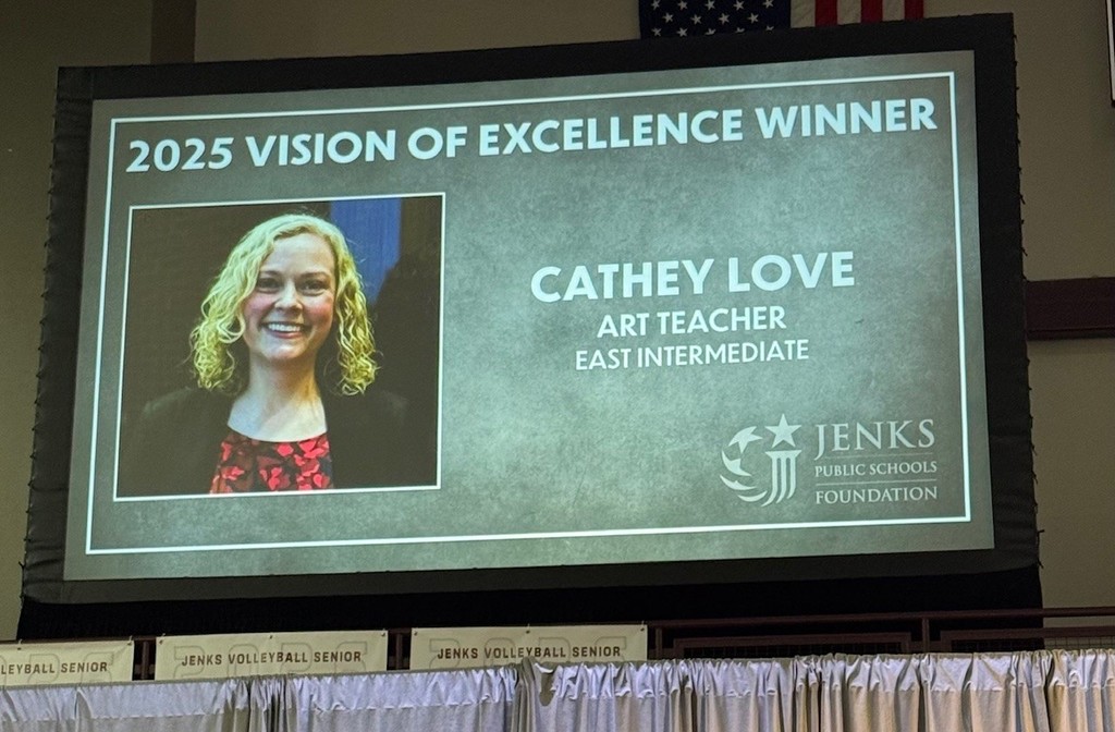 cathey love screen VOE info