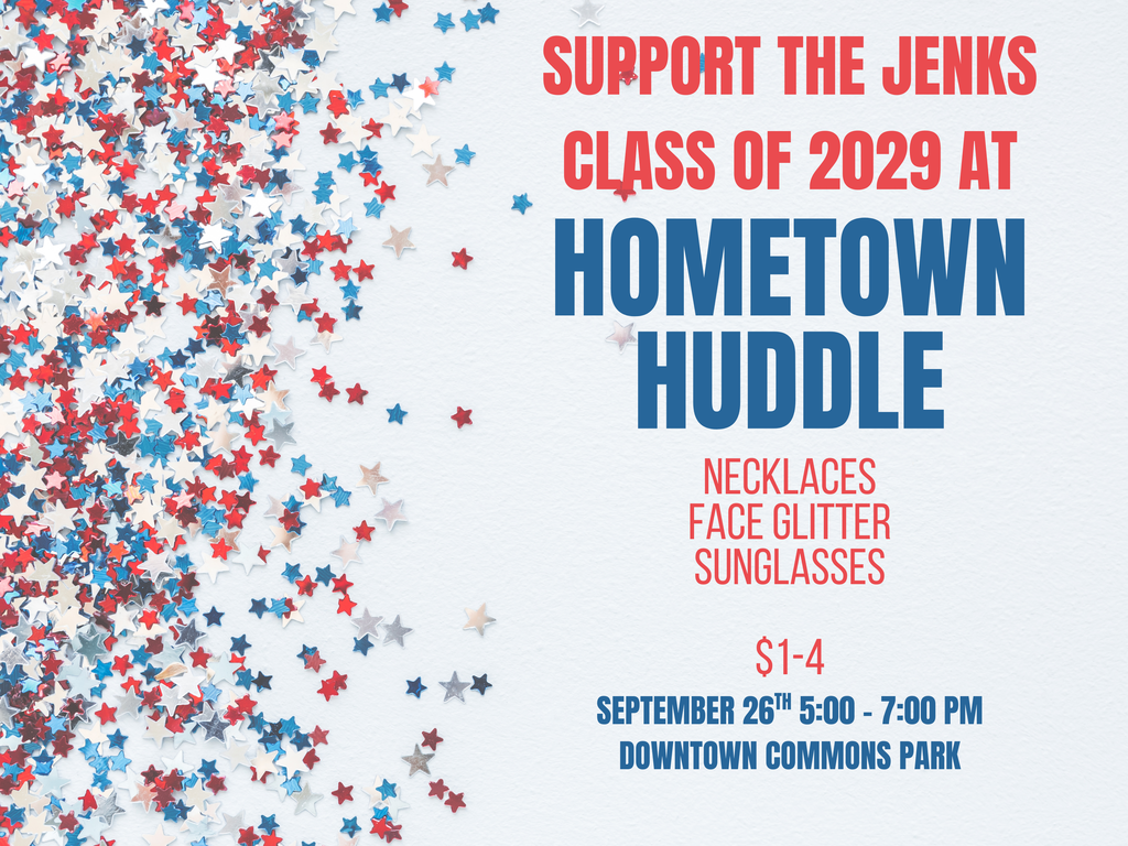 Hometown Huddle 2029