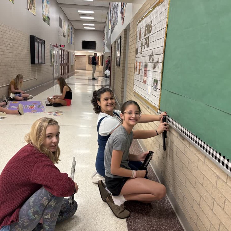 bulletin boards 