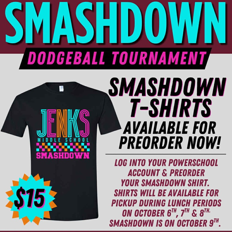 smashdown