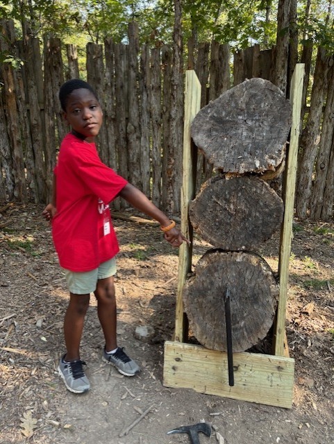 ax throwing