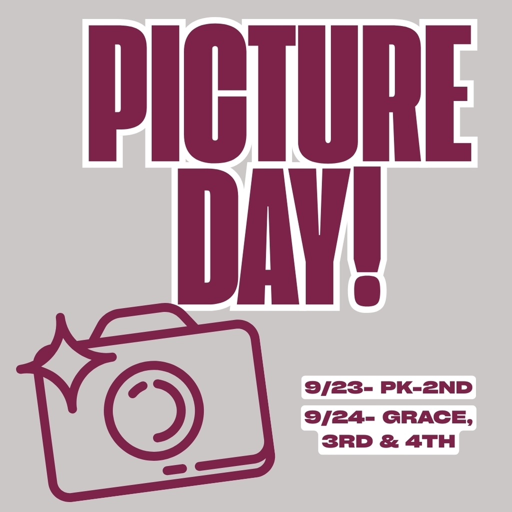Picture Day is here