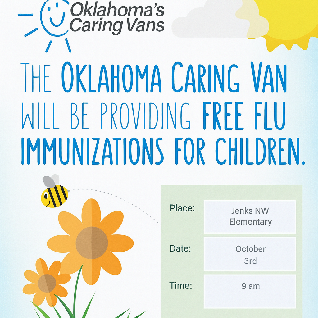 Flu Shot Info