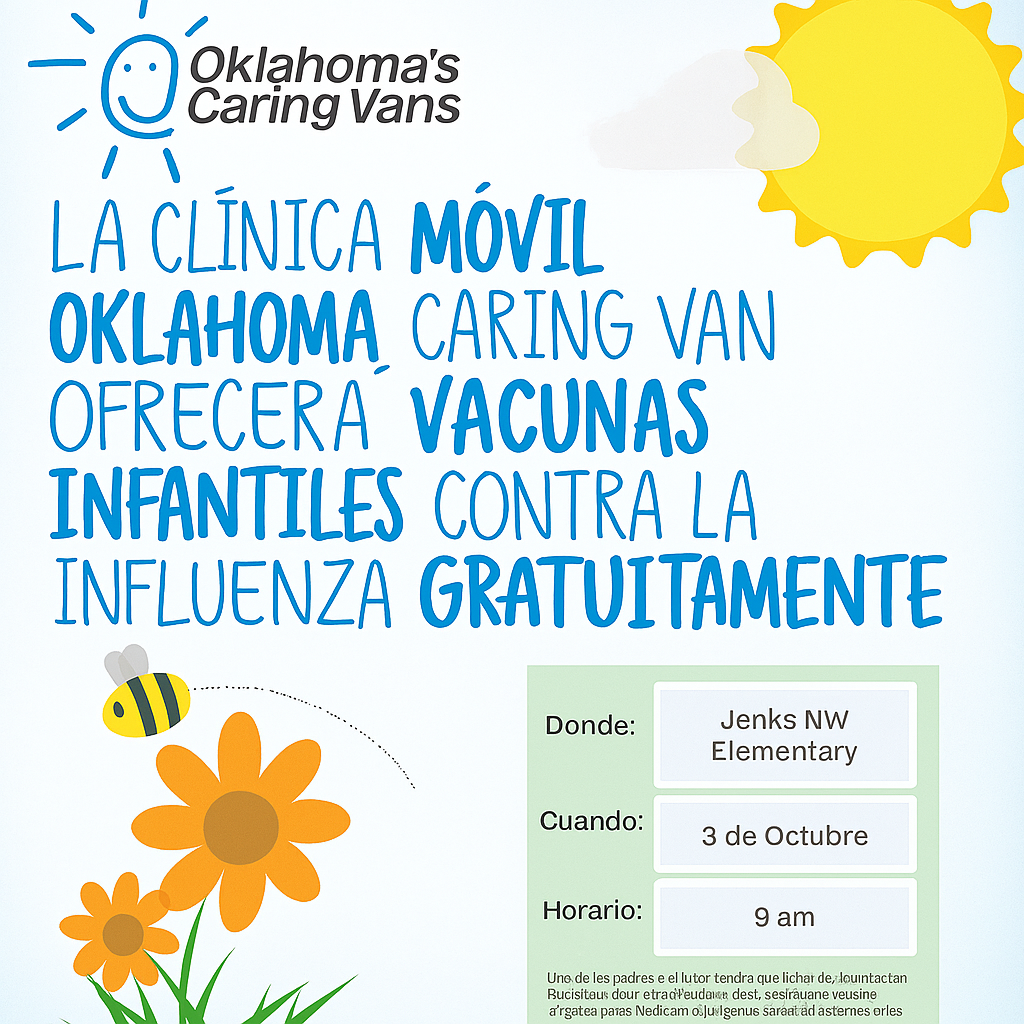 Flu Shot Info
