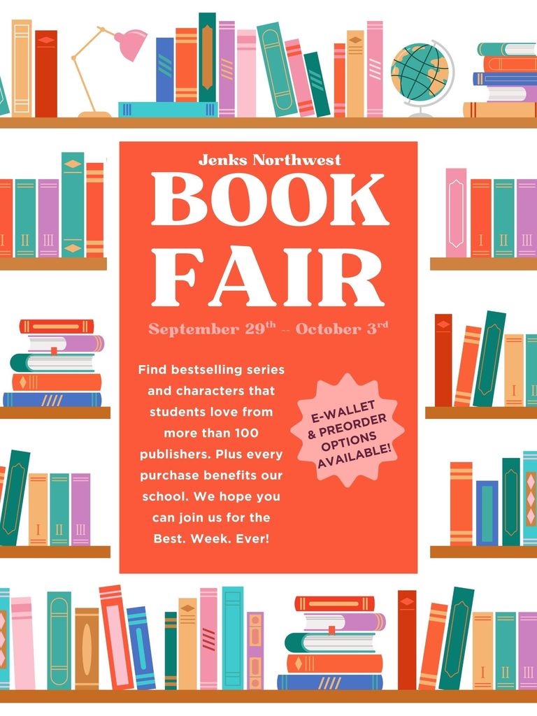 Book Fair