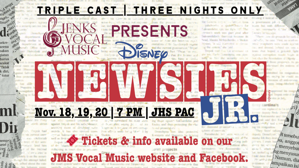 Newsies