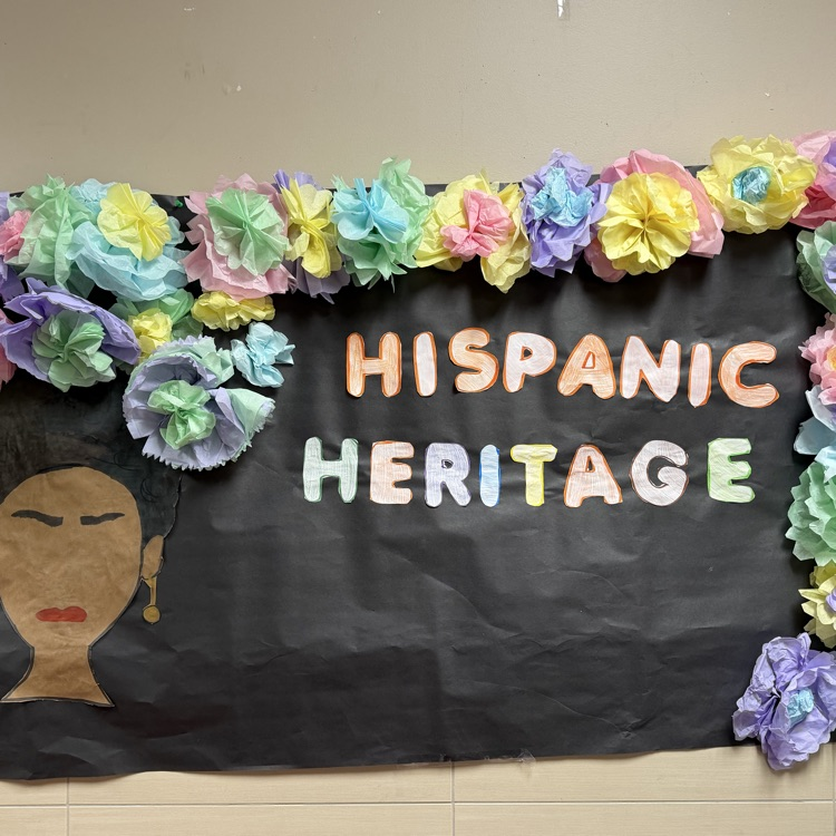 Hispanic heritage