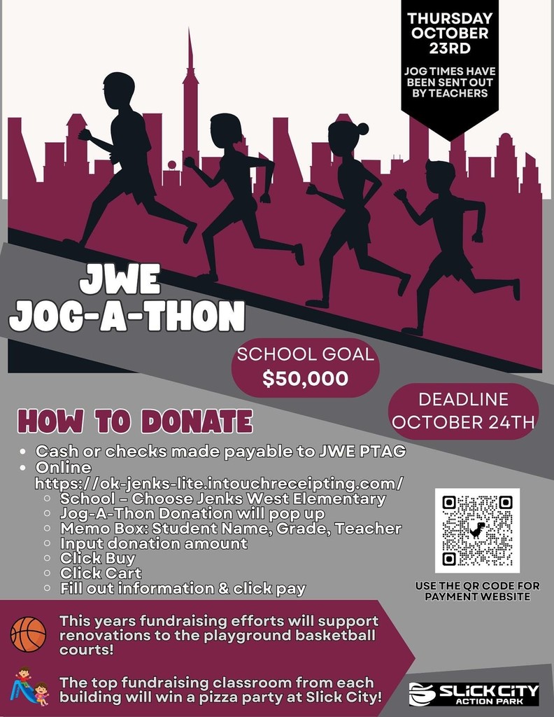 Jog A Thon