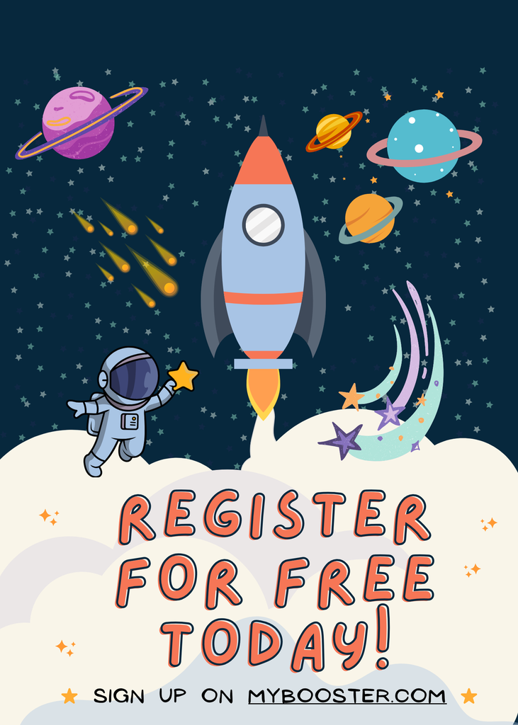 Boosterthon