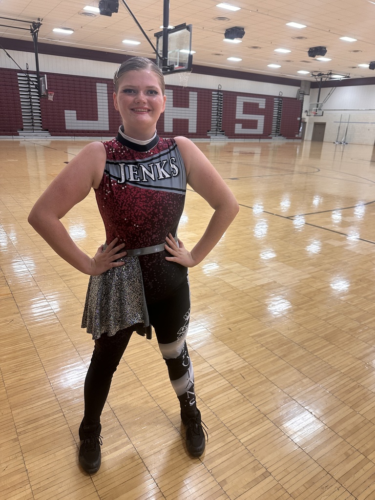 Student Harley Riley