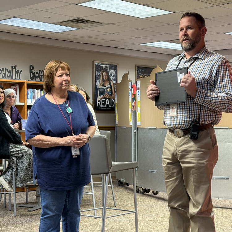 employees of the month