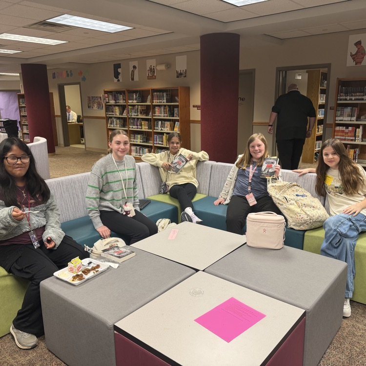 book clubs