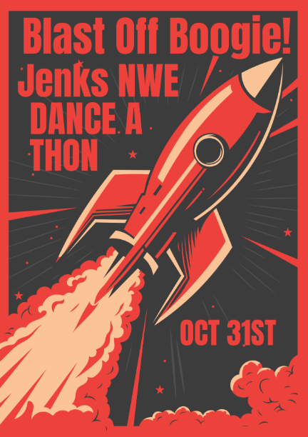 Boosterthon