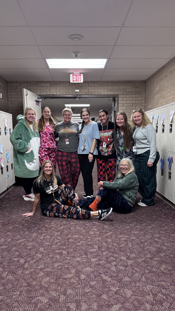 pj day teachers