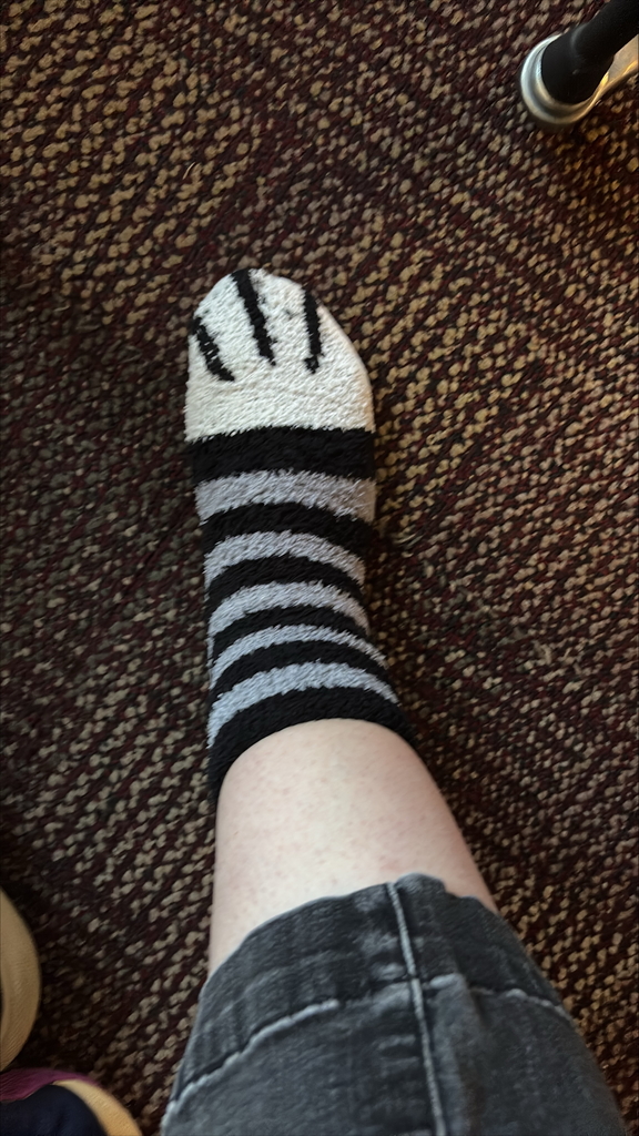 Nothing Down About It