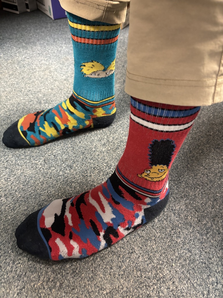 Nothing Down About It