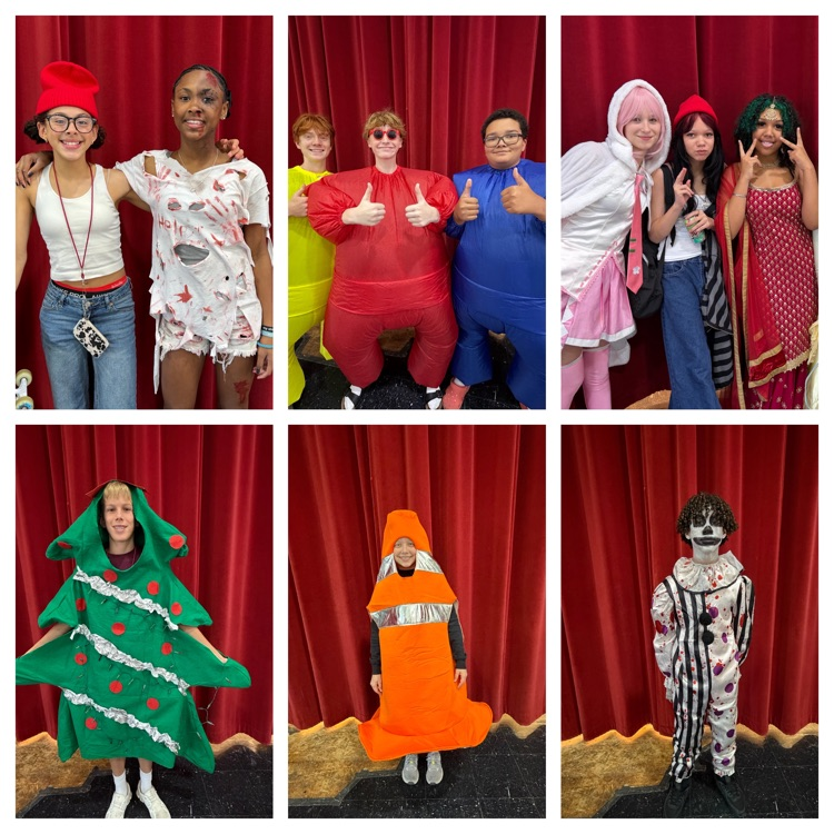 costumes