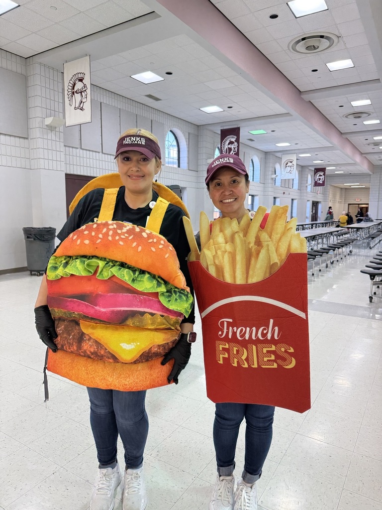 Lunch Bunch Costumes
