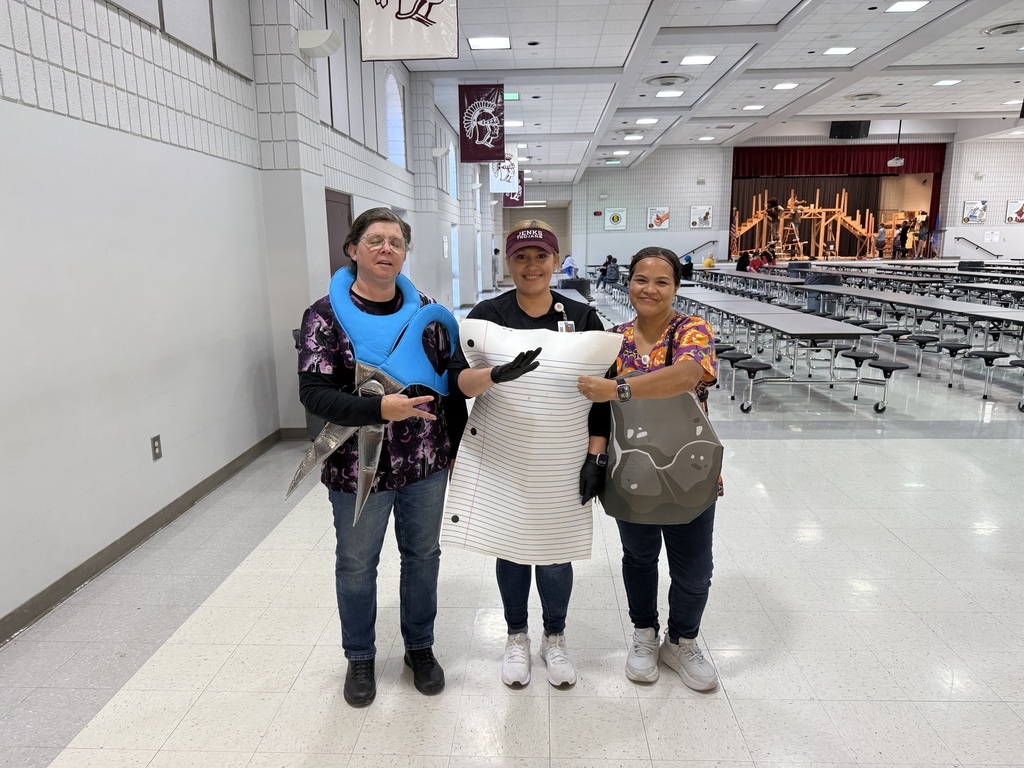 Lunch Bunch Costumes