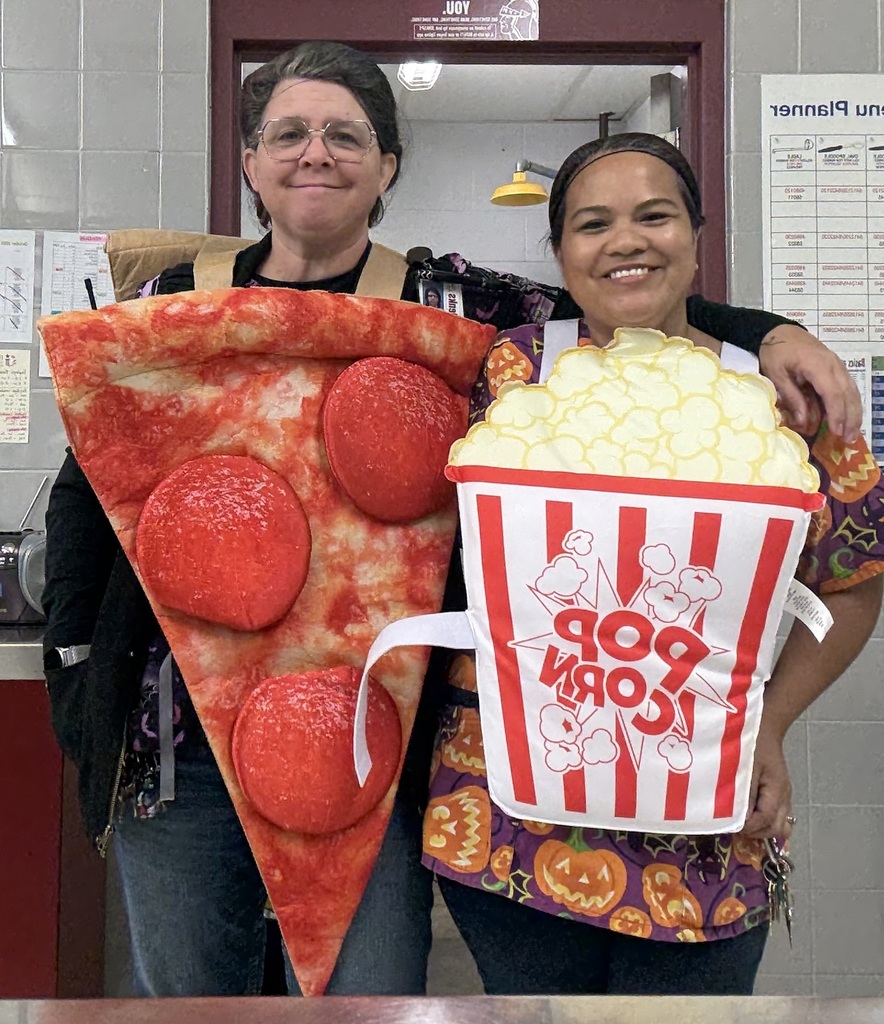 Lunch Bunch Costumes